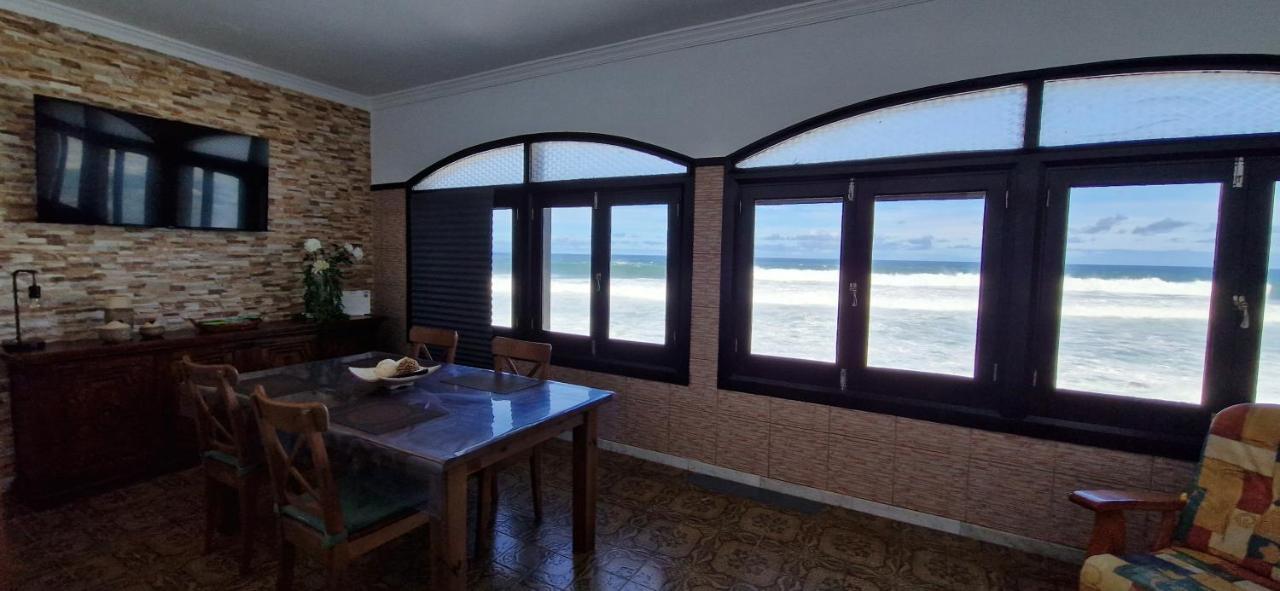 Altillo Vista Mar Moya  Exterior photo